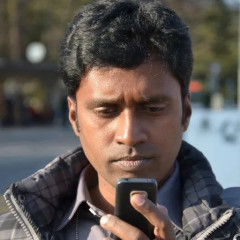Muthukrishnan Viswanaath